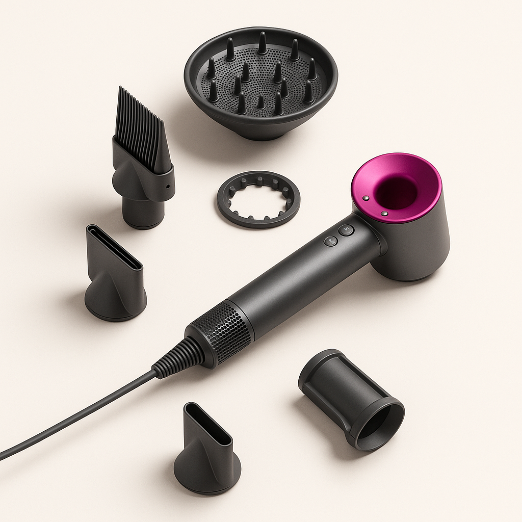 SupersonicAir fen za kosu