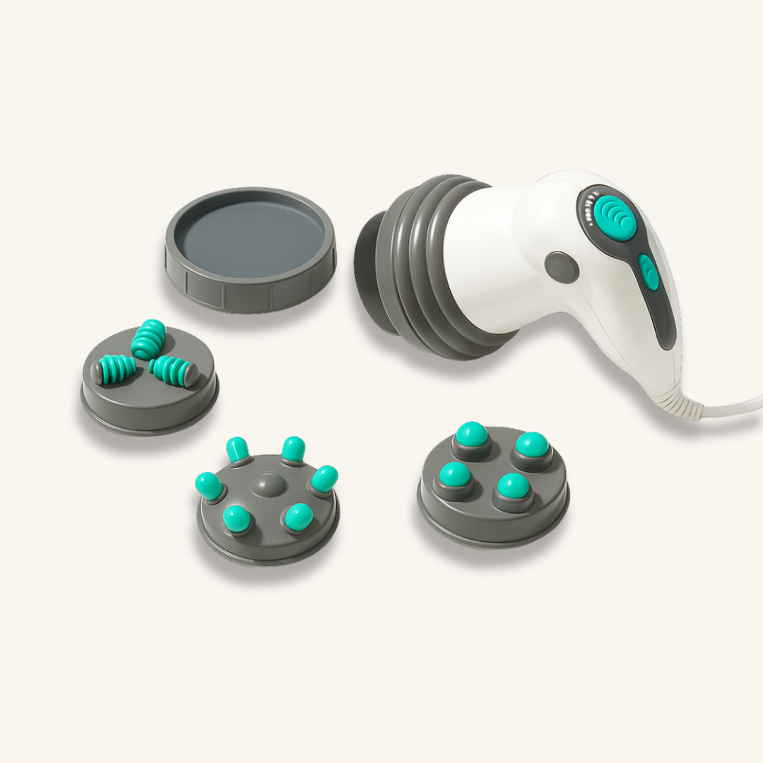 Anti-celulit masažer