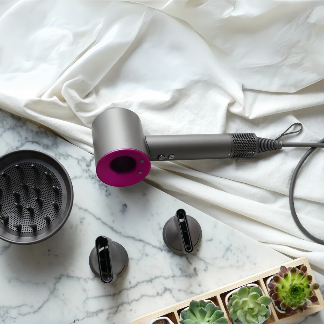 SupersonicAir fen za kosu